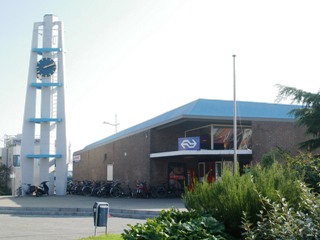 den helder